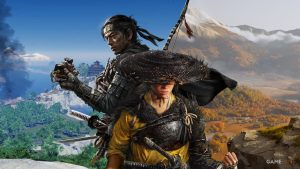 Comparing Ghost of Yotei and Ghost of Tsushima’s Map Sizes